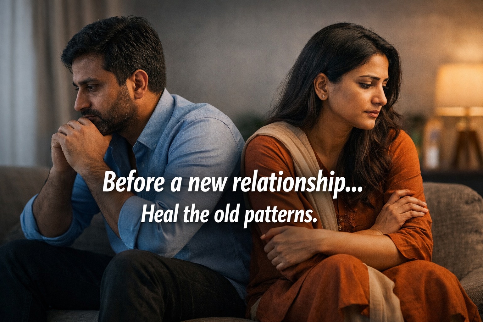 Marriage Counselling Pune - Dr. Rajendra More