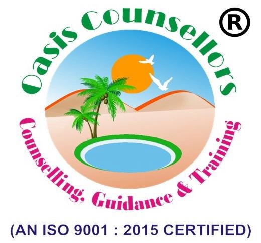 Oasis Counsellors Logo